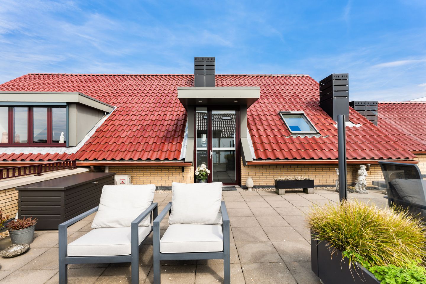 Foto 34 van Marshalllaan 71