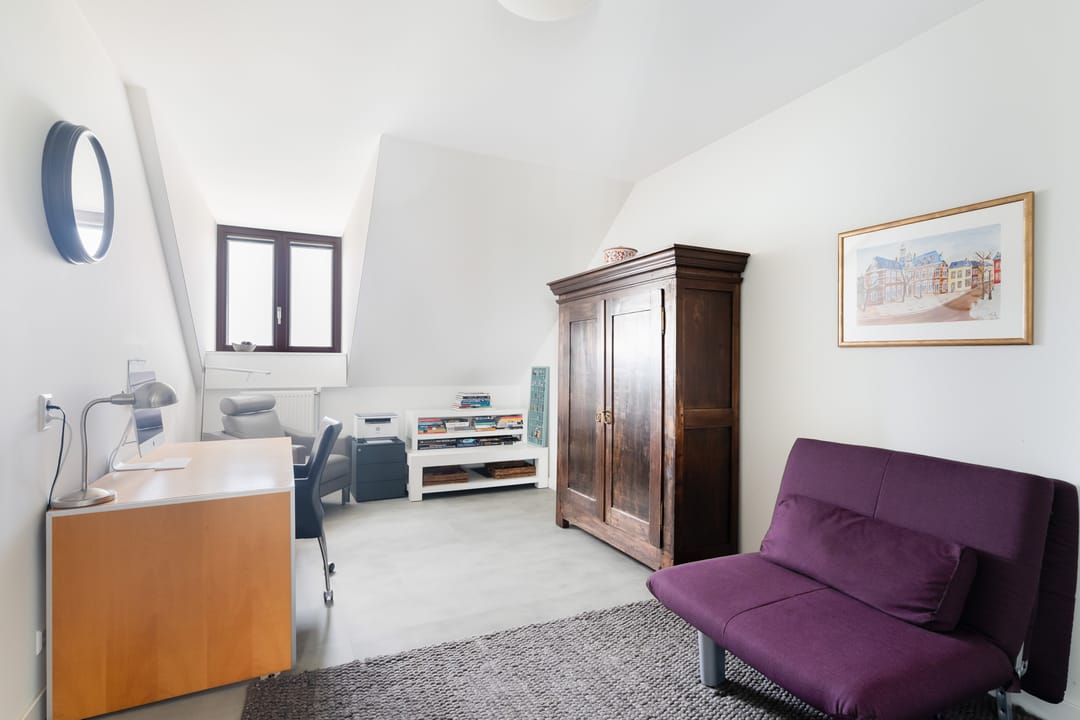 Foto 22 van Marshalllaan 71