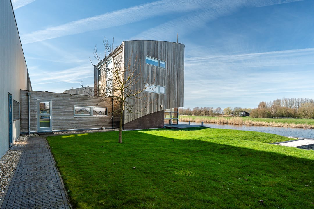 Foto 41 van Garde Jagerswei 20