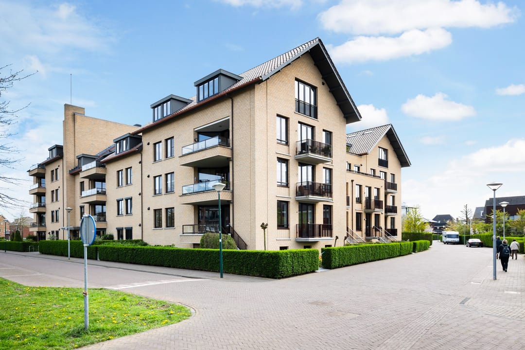 Foto 1 van Marshalllaan 71