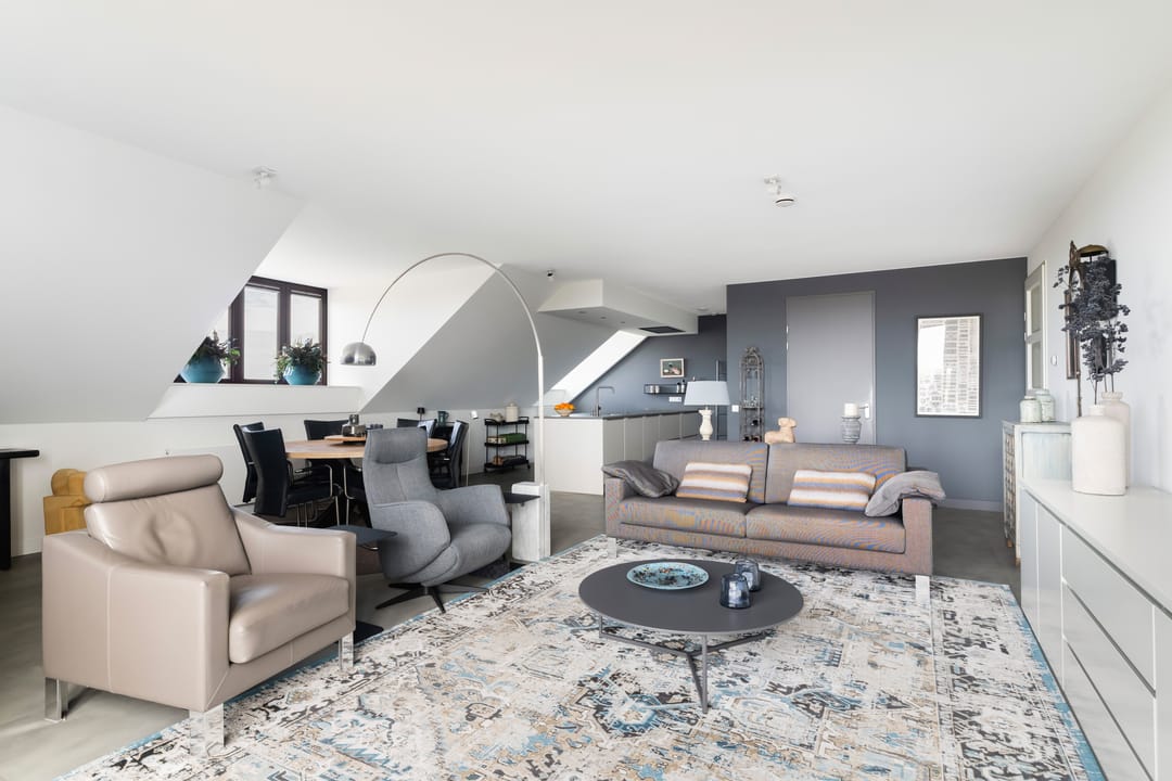 Foto 11 van Marshalllaan 71