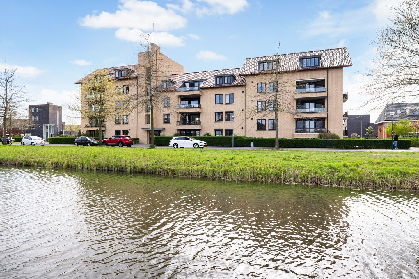 Foto 40 van Marshalllaan 71