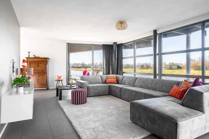 Foto 3 van Garde Jagerswei 20