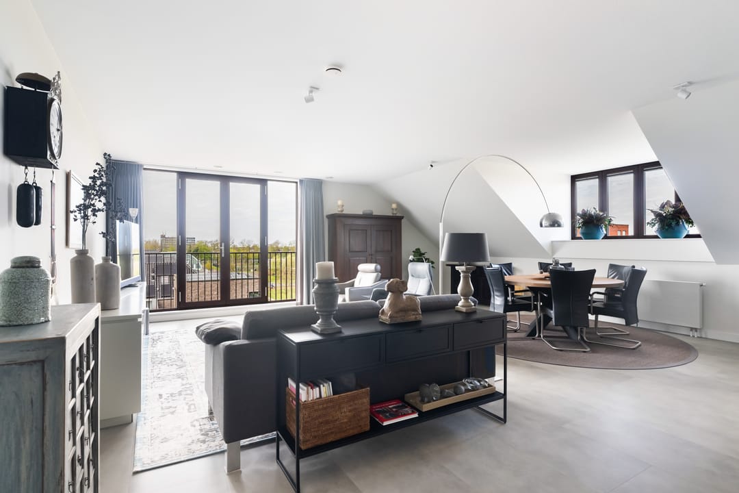 Foto 2 van Marshalllaan 71