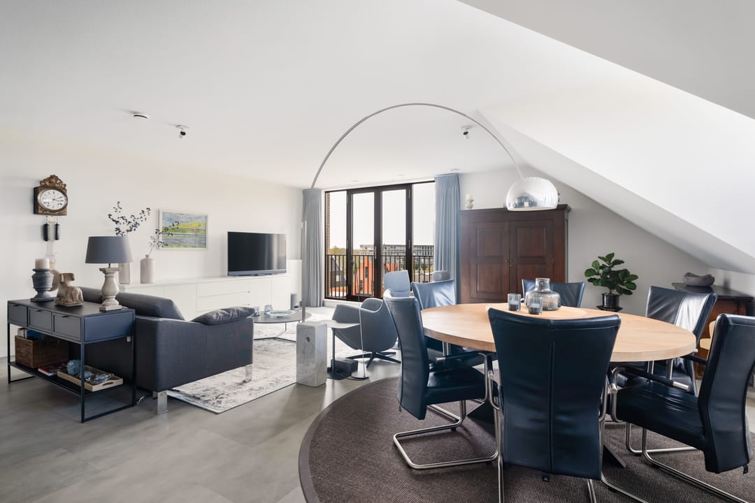 Foto 13 van Marshalllaan 71