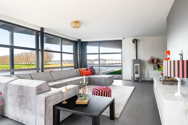 Appartement te koop: Garde Jagerswei 20, Grou