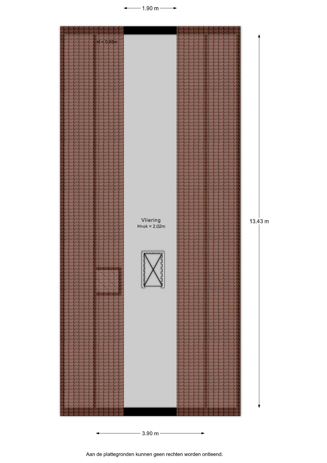 Foto 44 van Marshalllaan 71