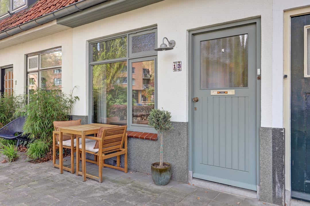 Foto 2 van Scheepssingel 13