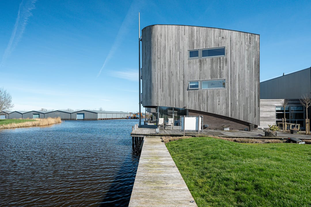 Foto 37 van Garde Jagerswei 20