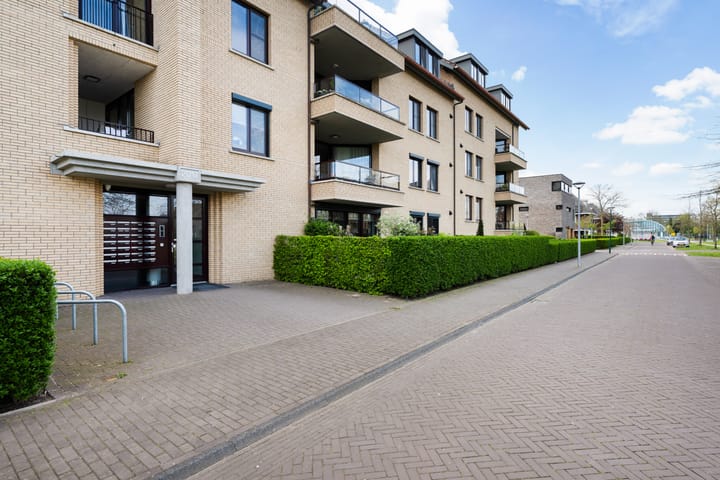 Foto 4 van Marshalllaan 71