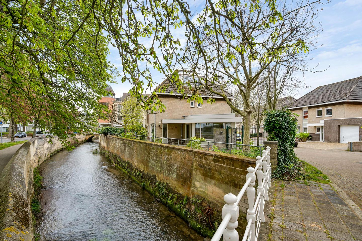 Foto 25 van Oranjelaan 32