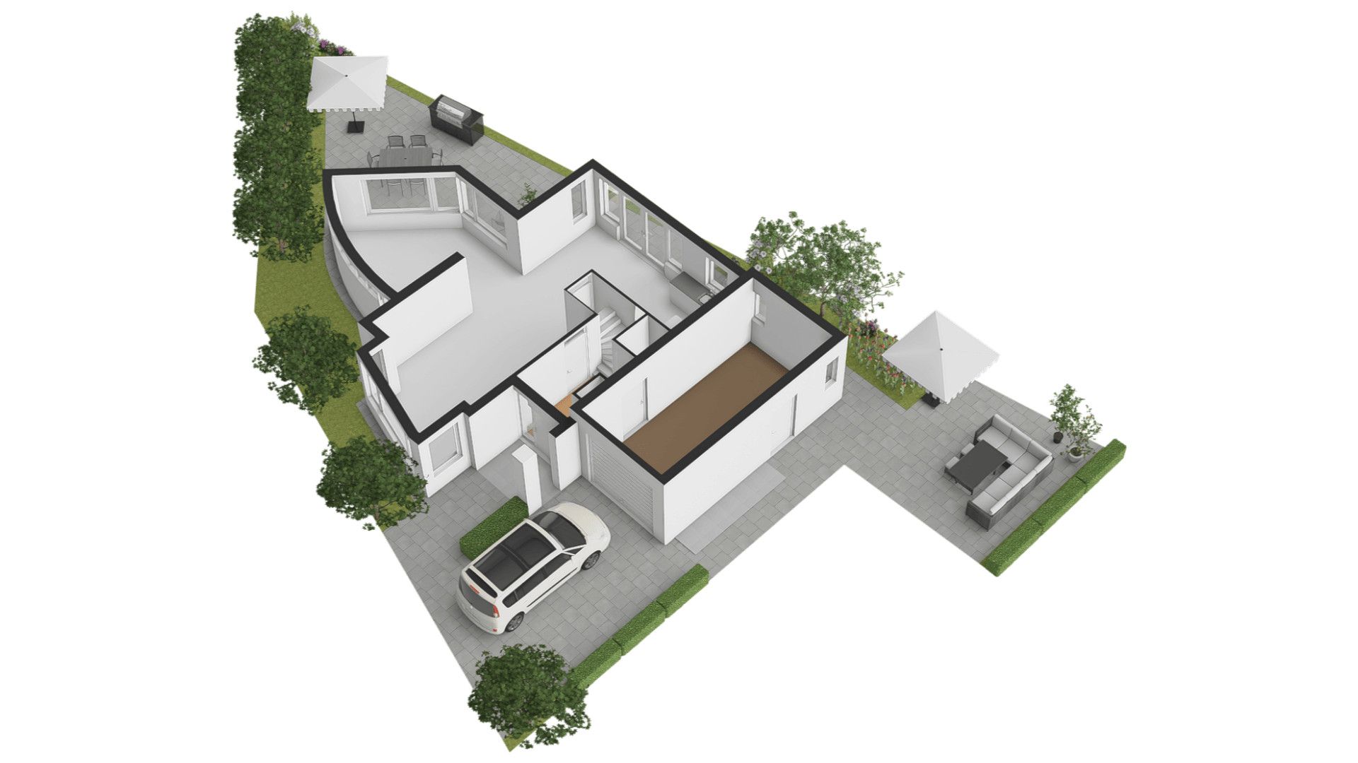 Foto 27 van Oranjelaan 32