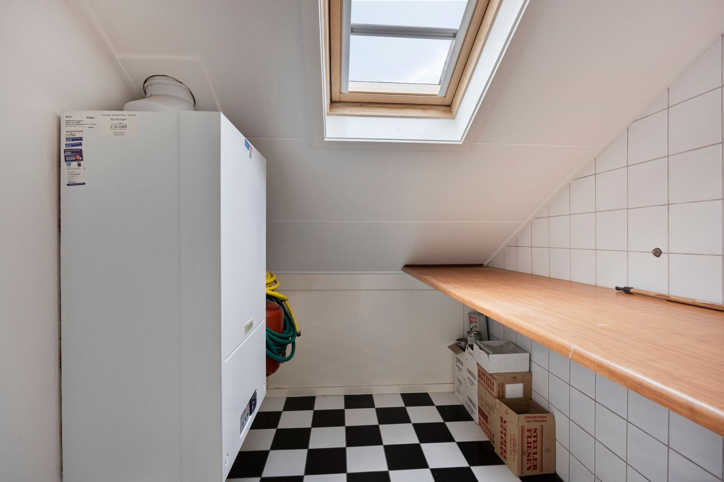 Foto 25 van Burgemeester Elsenlaan 144