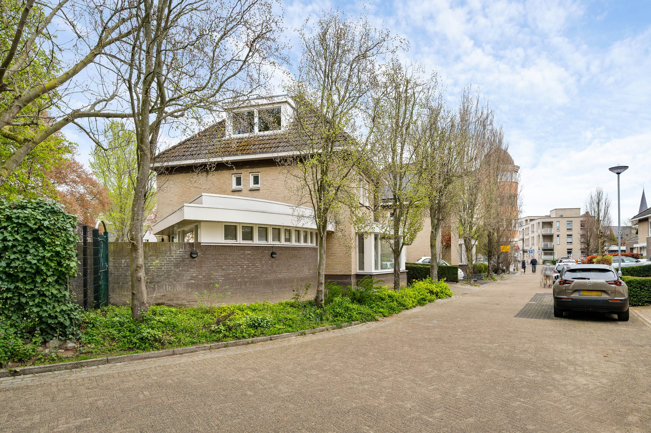 Foto 24 van Oranjelaan 32