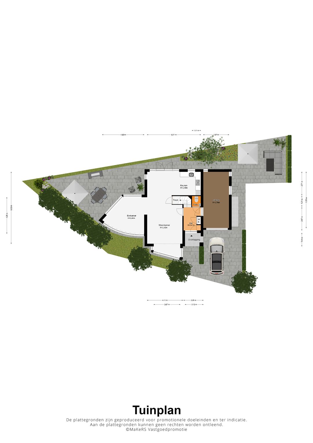 Foto 26 van Oranjelaan 32