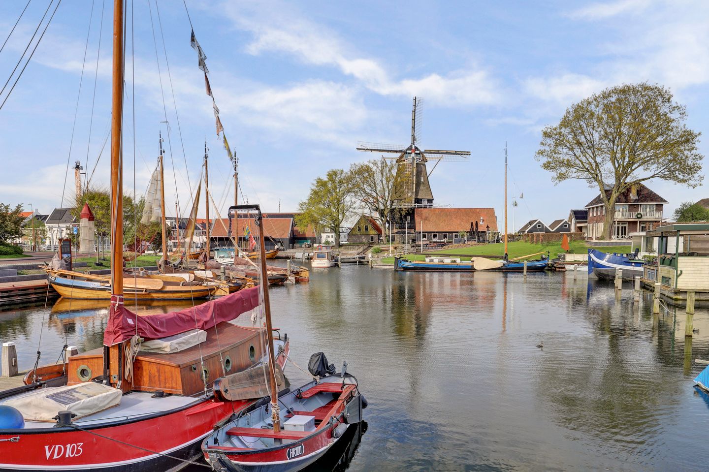 Foto 25 van Scheepssingel 13