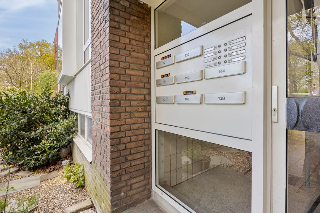 Foto 2 van Burgemeester Elsenlaan 144