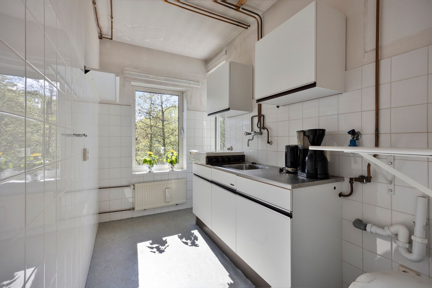 Foto 5 van Burgemeester Elsenlaan 144