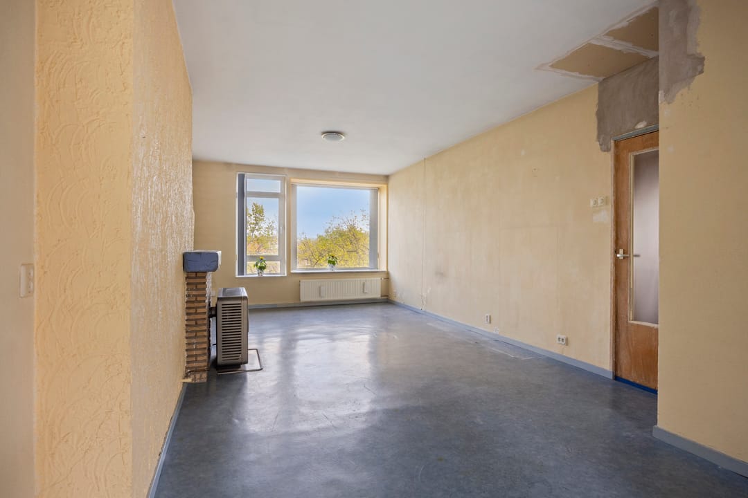 Foto 7 van Burgemeester Elsenlaan 144