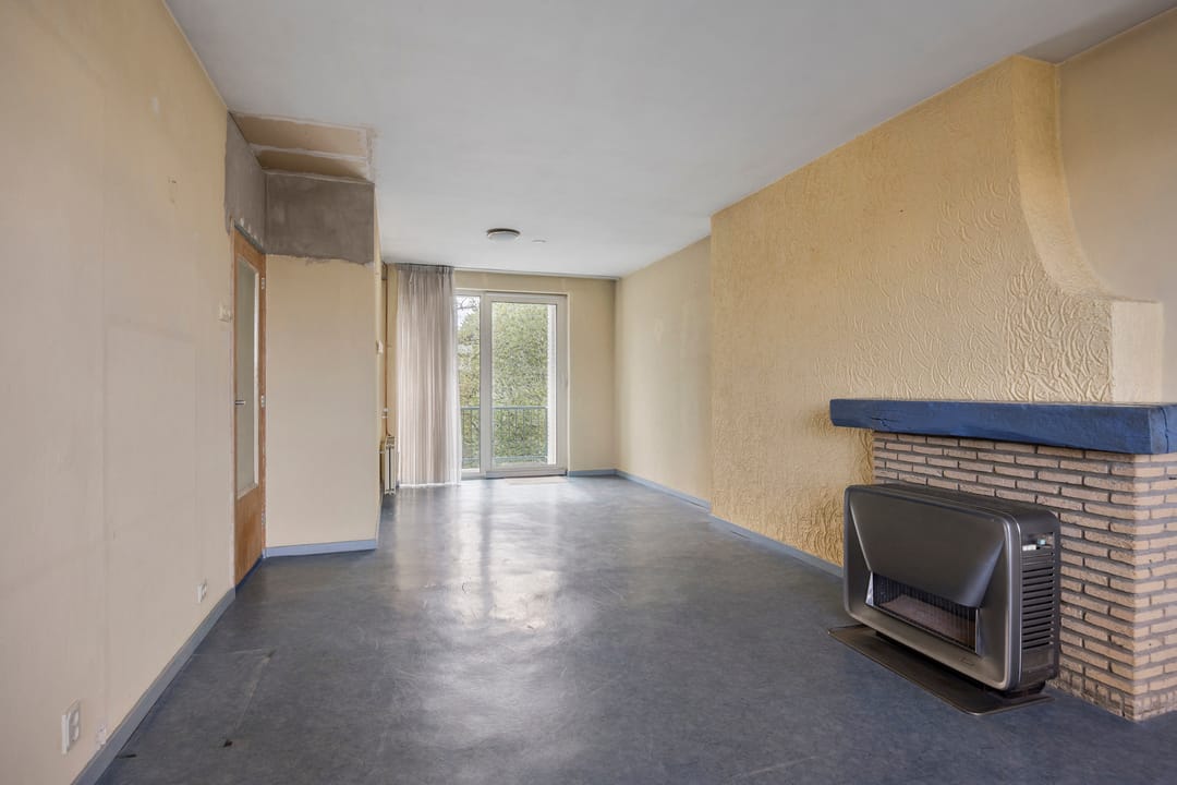 Foto 8 van Burgemeester Elsenlaan 144