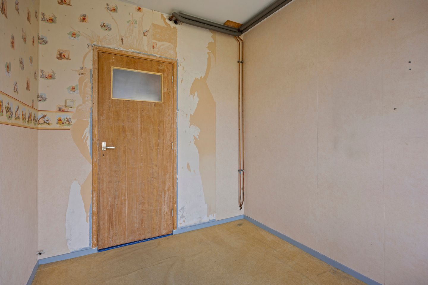 Foto 10 van Burgemeester Elsenlaan 144