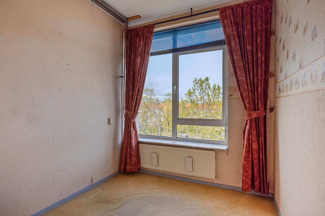 Foto 11 van Burgemeester Elsenlaan 144