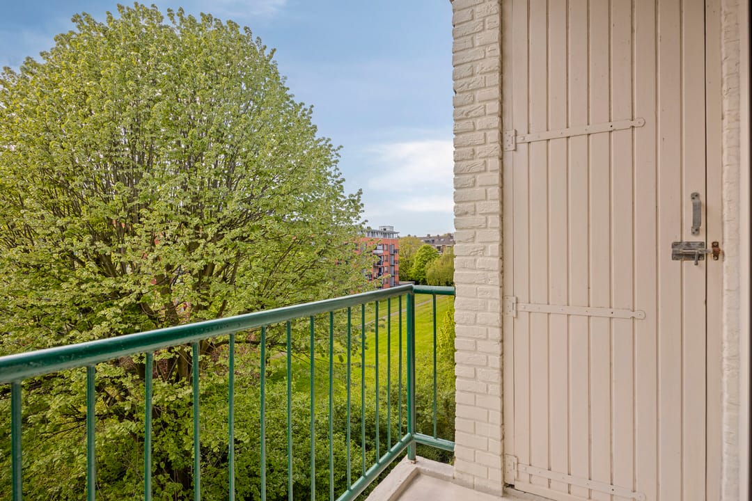 Foto 13 van Burgemeester Elsenlaan 144