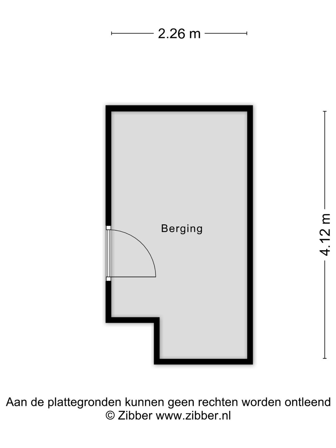 Foto 31 van Burgemeester Elsenlaan 144