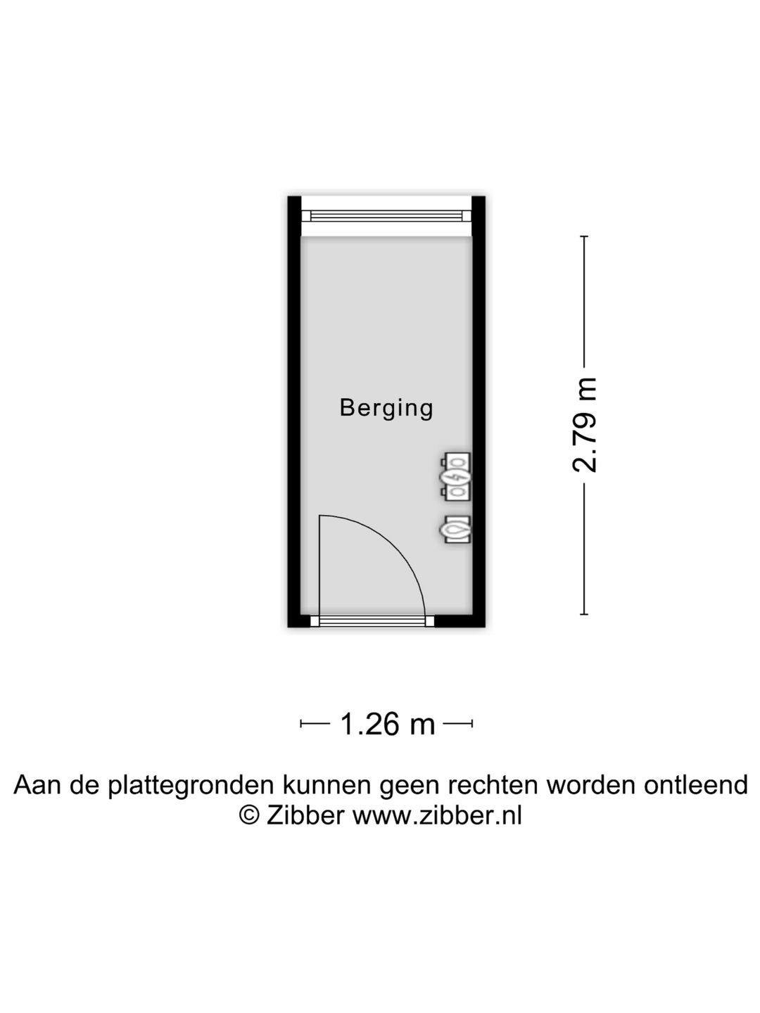 Foto 32 van Burgemeester Elsenlaan 144