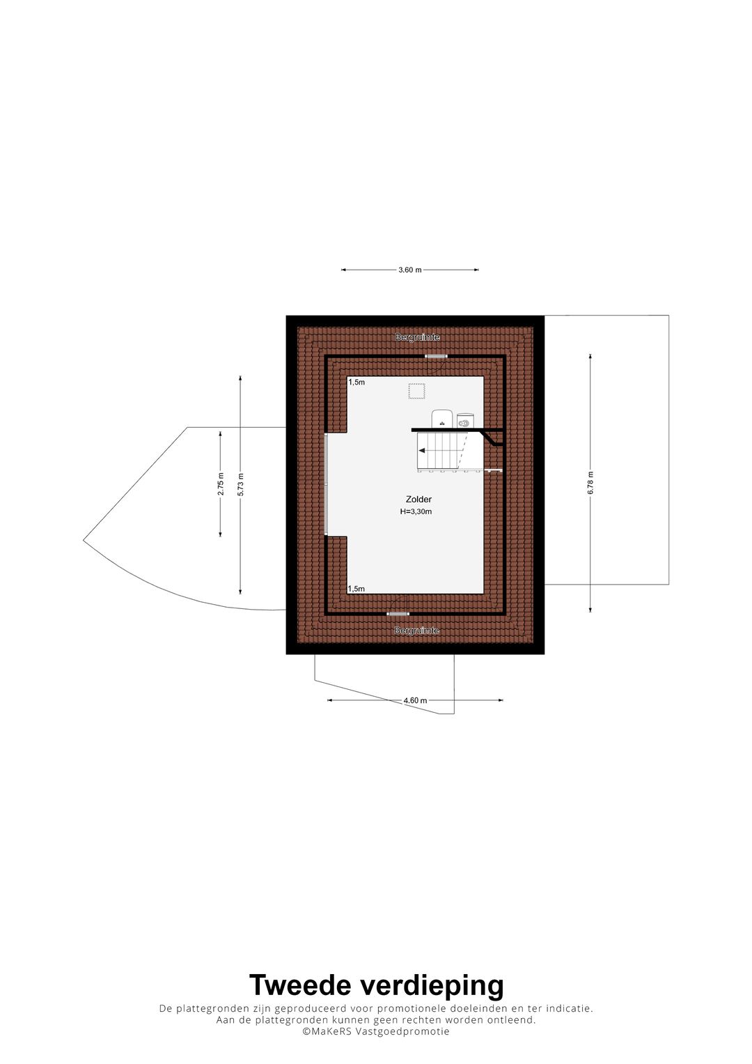 Foto 32 van Oranjelaan 32