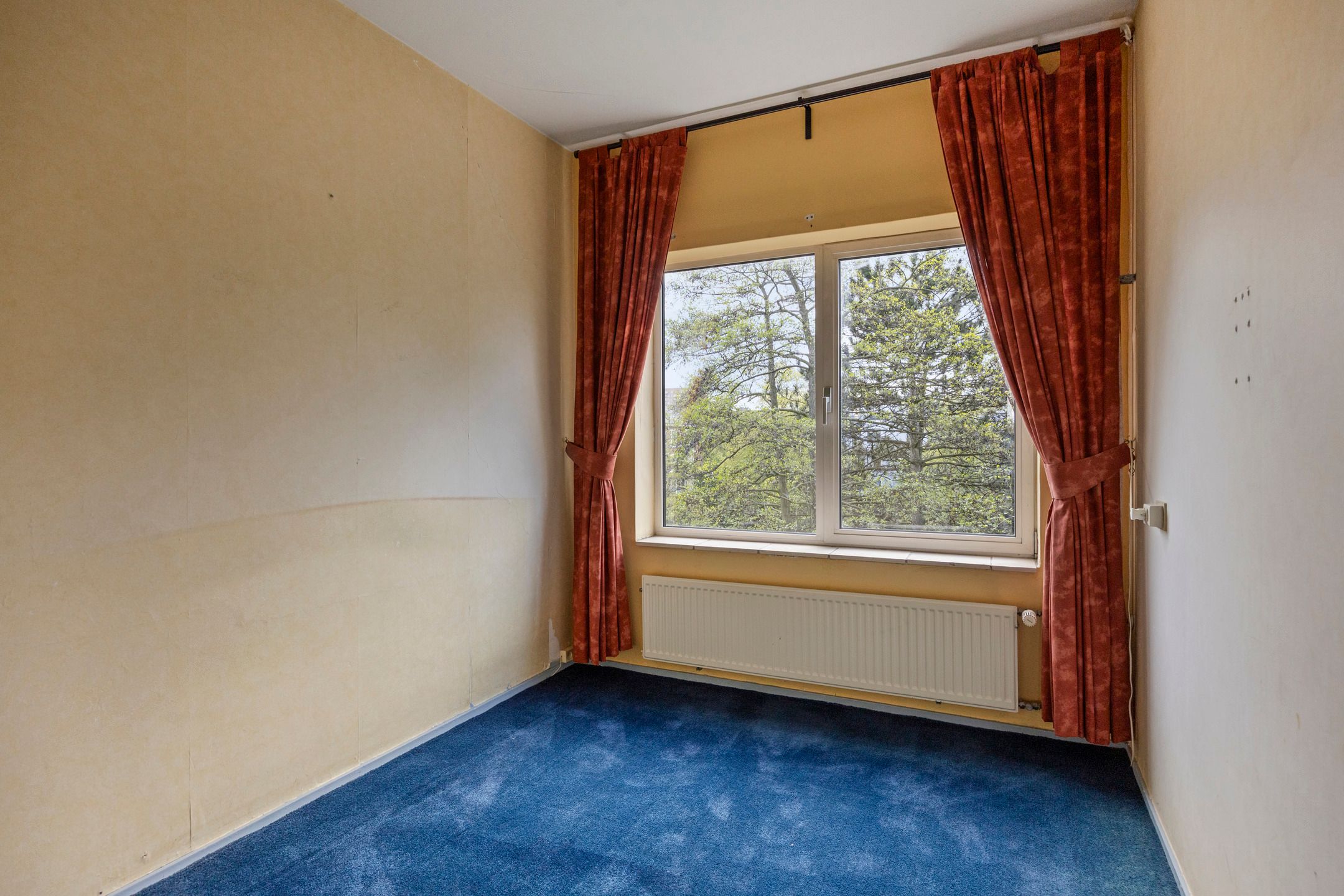 Foto 12 van Burgemeester Elsenlaan 144