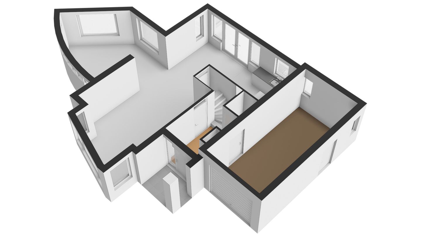 Foto 29 van Oranjelaan 32