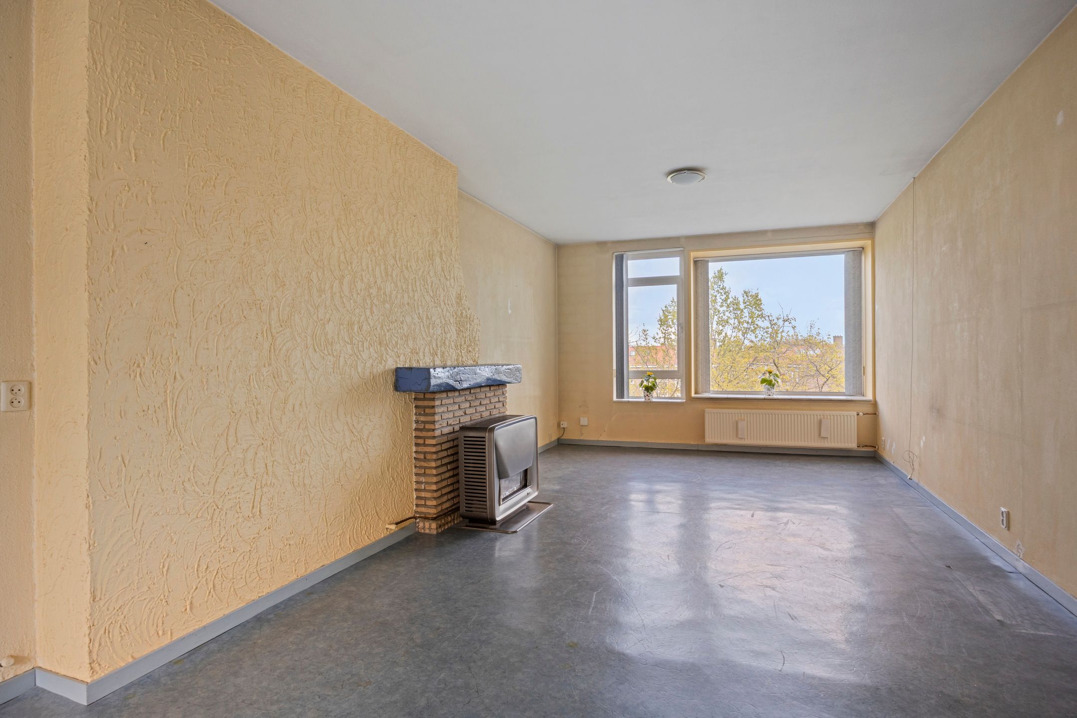 Foto 6 van Burgemeester Elsenlaan 144