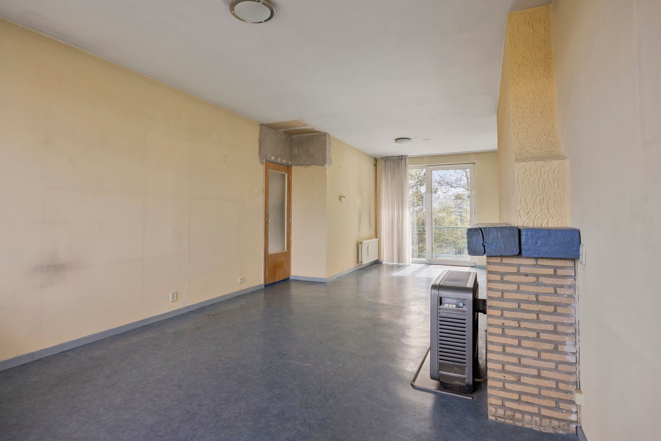 Foto 9 van Burgemeester Elsenlaan 144