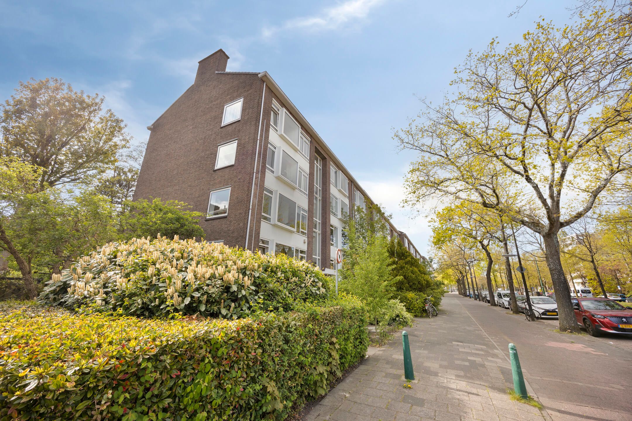 Foto 27 van Burgemeester Elsenlaan 144