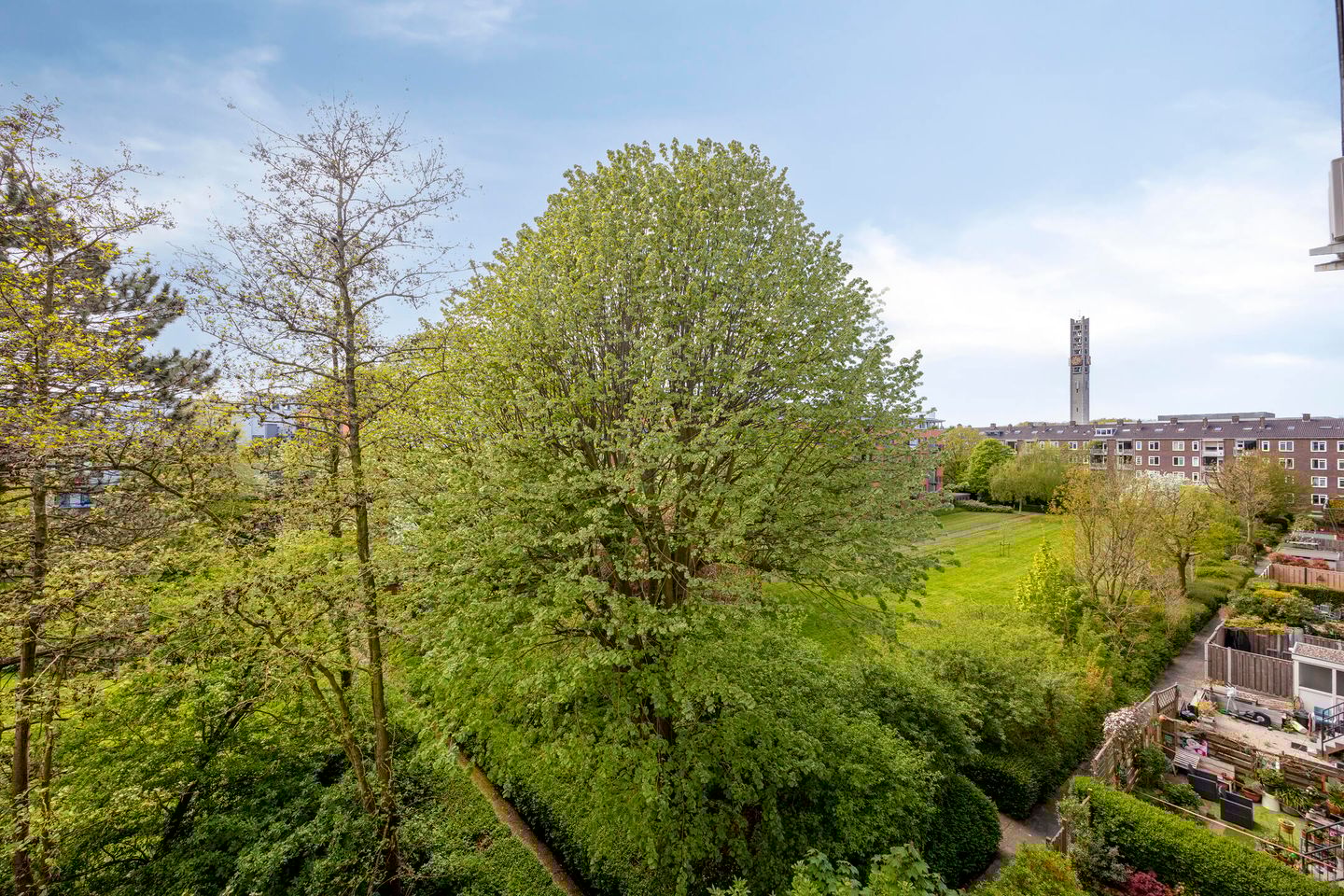 Foto 14 van Burgemeester Elsenlaan 144