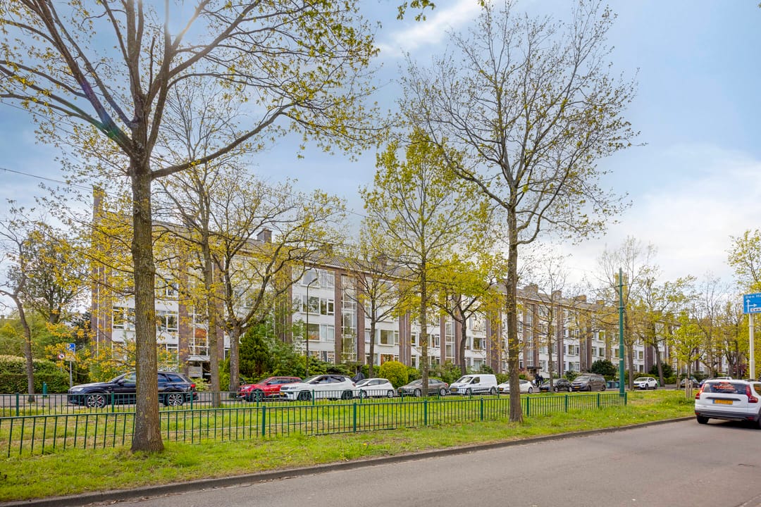 Foto 28 van Burgemeester Elsenlaan 144