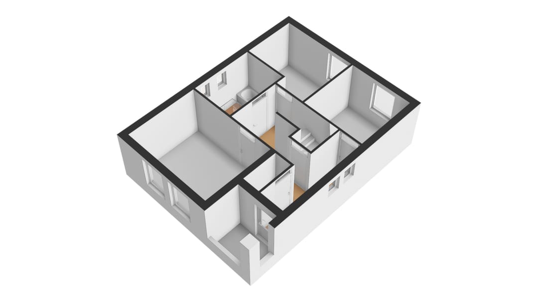 Foto 31 van Oranjelaan 32