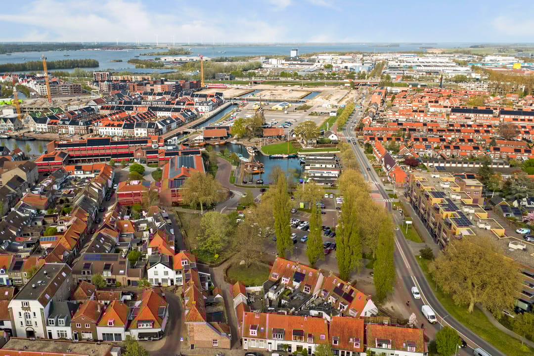 Foto 32 van Scheepssingel 13