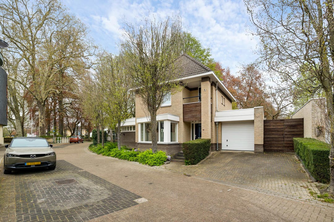 Foto 23 van Oranjelaan 32