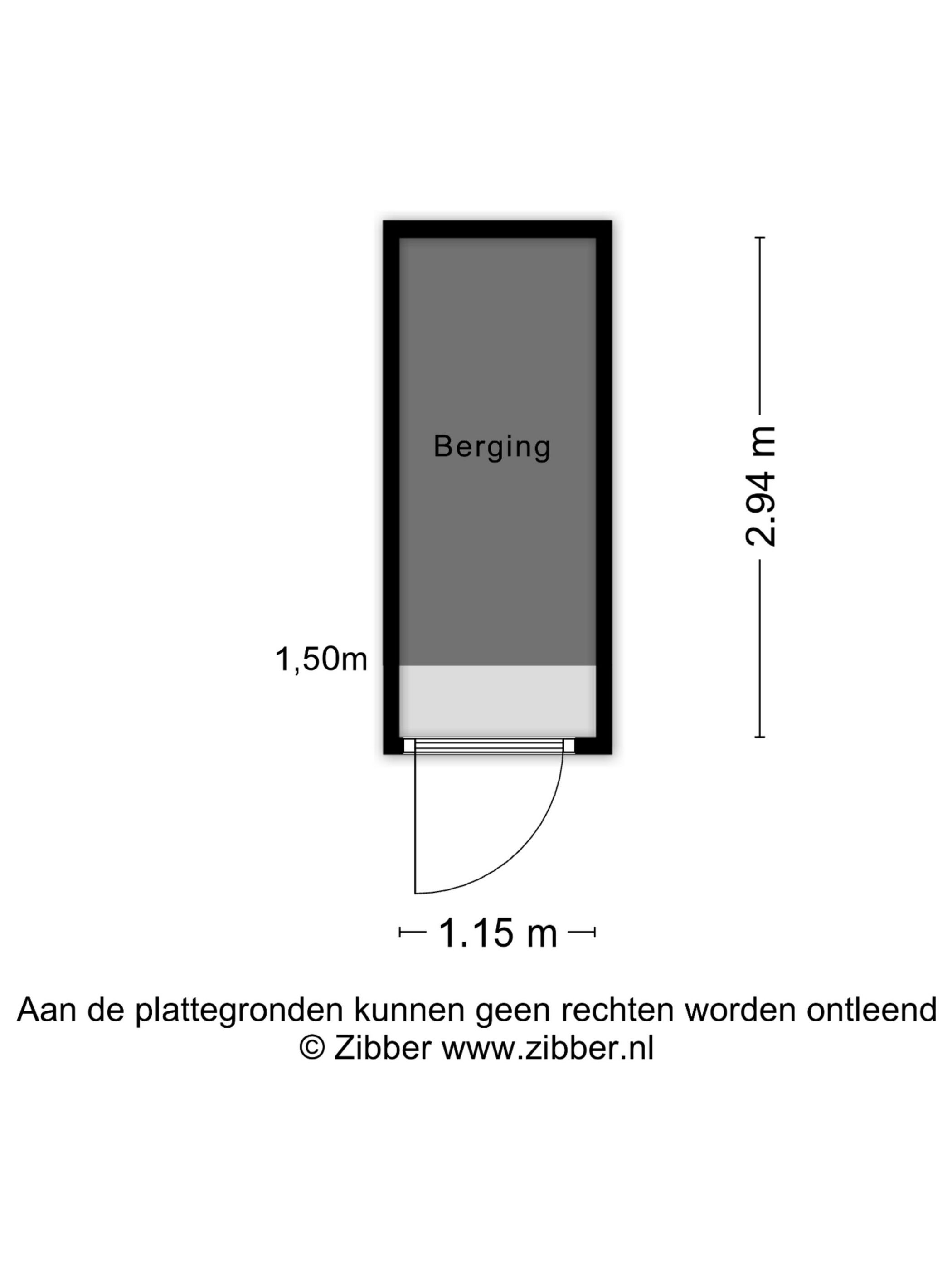 Foto 33 van Burgemeester Elsenlaan 144