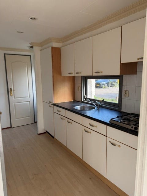 Foto 8 van Rietveldseweg 21-A124