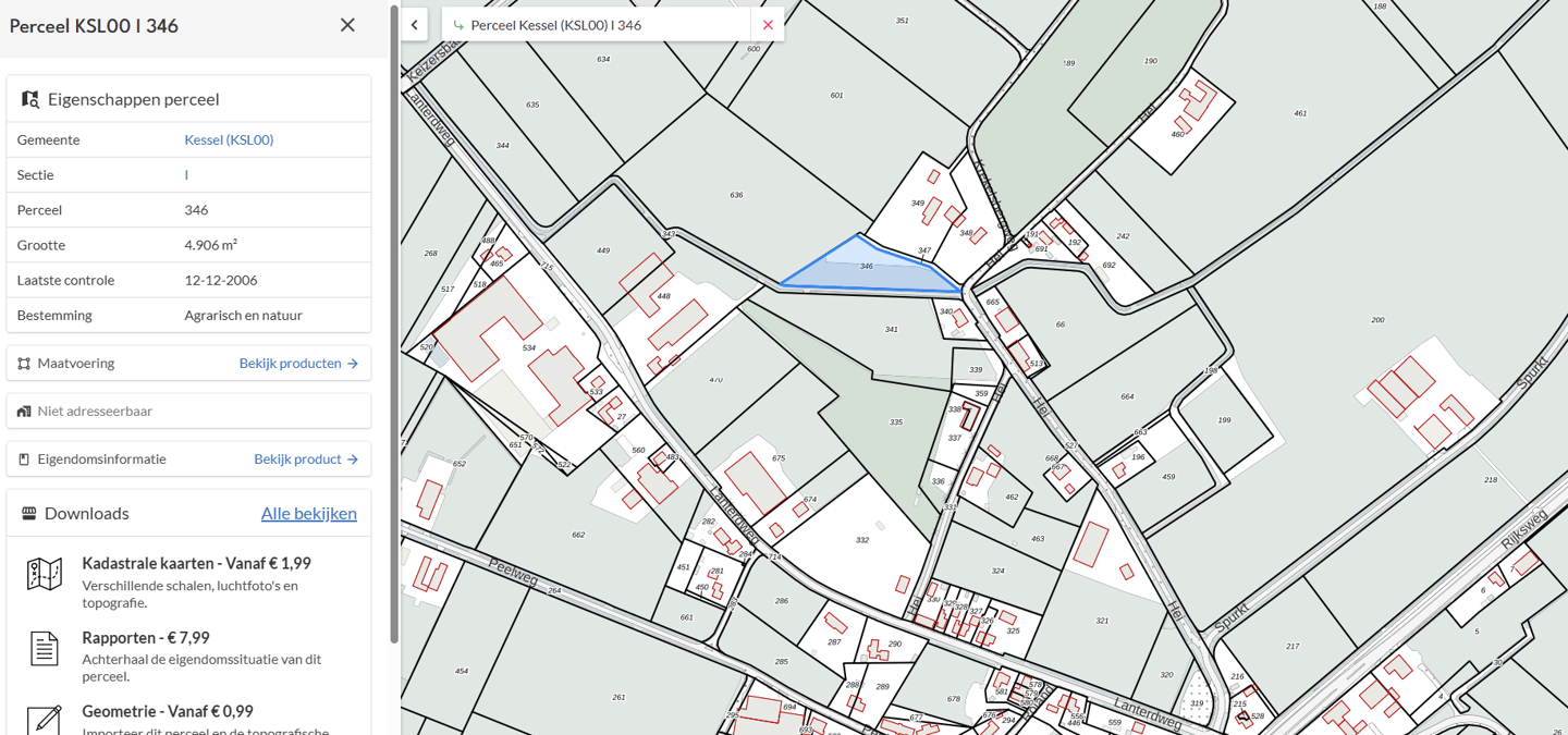 Hei - Kessel - Afbeelding 6
