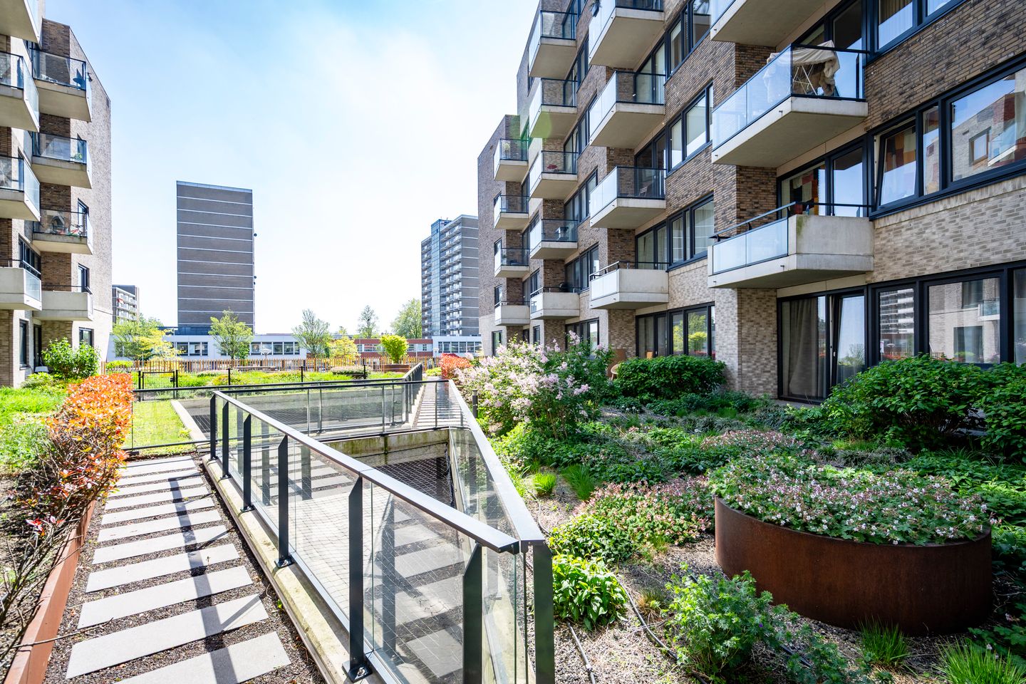 Foto 19 van 1e Lulofsdwarsstraat 32-P