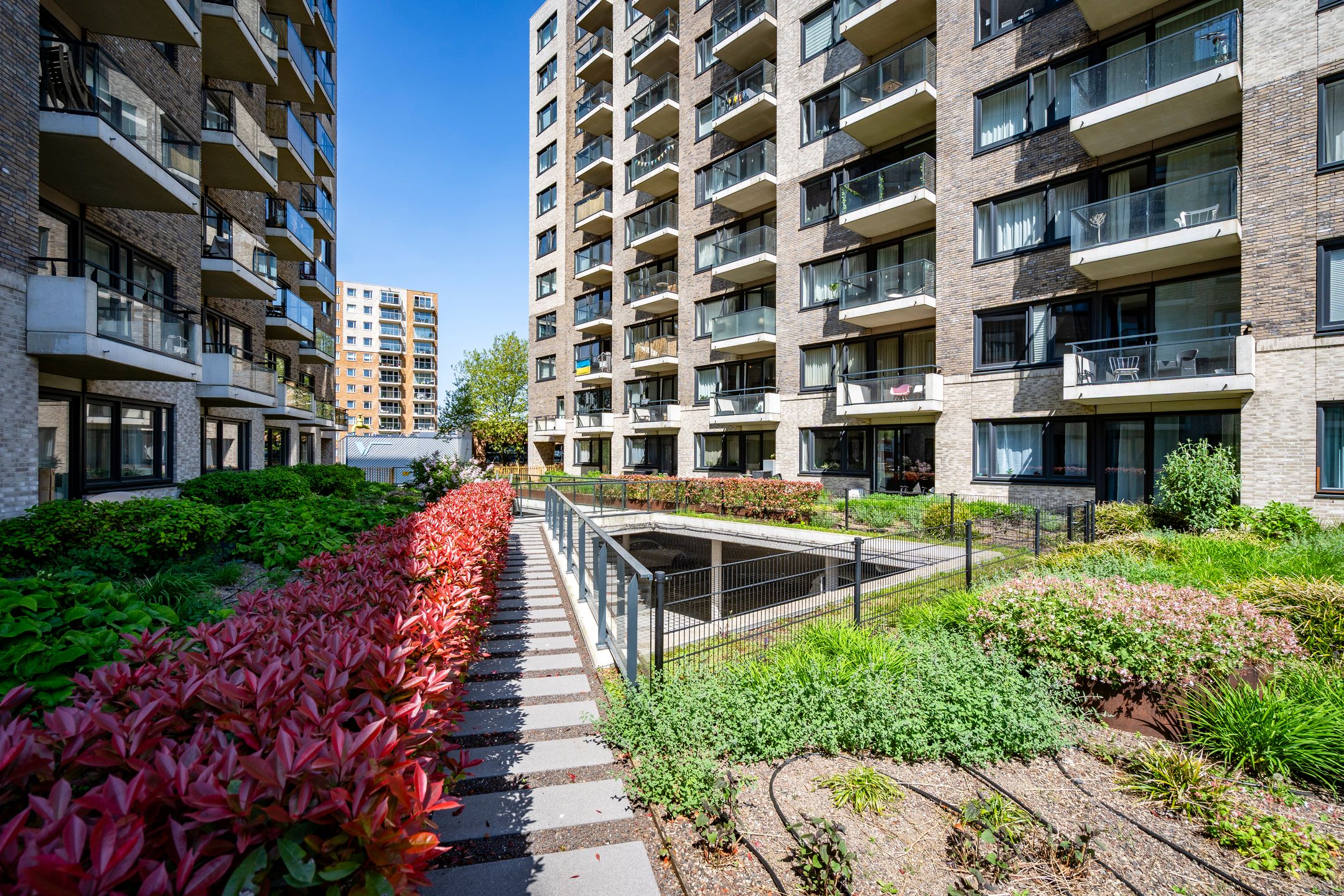 Foto 21 van 1e Lulofsdwarsstraat 32-P