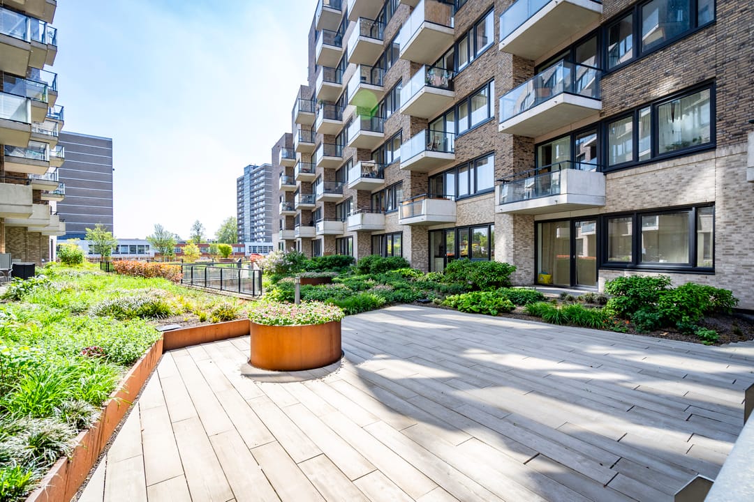 Foto 22 van 1e Lulofsdwarsstraat 32-P