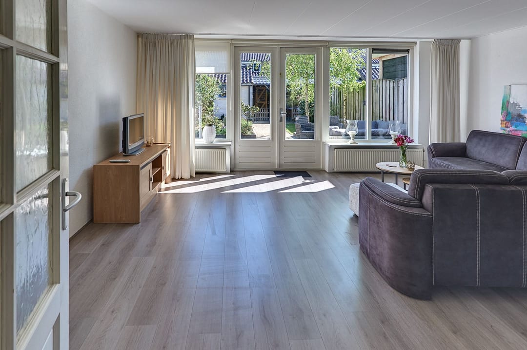 Foto 2 van De Genestetstraat 13