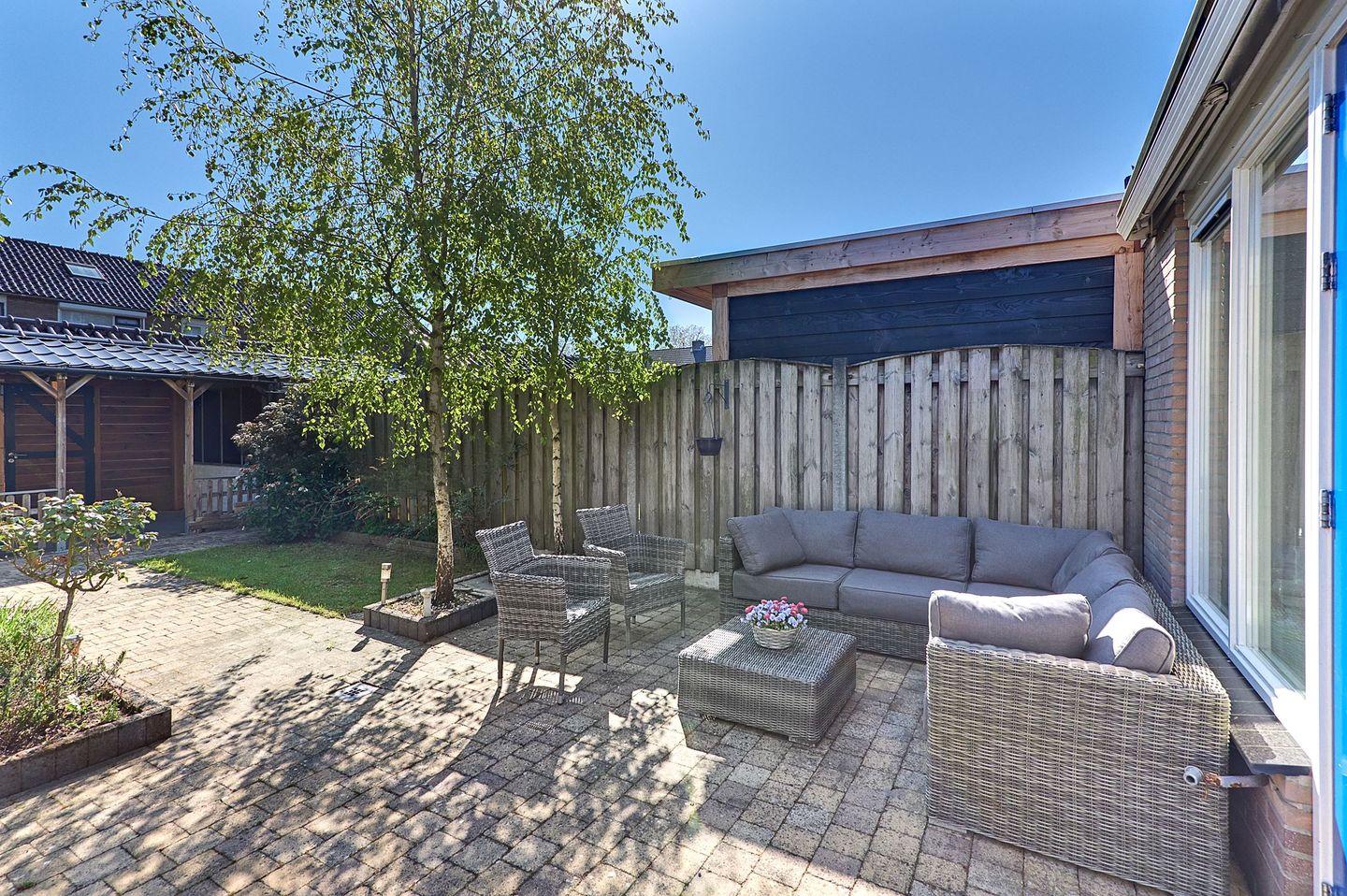 Foto 4 van De Genestetstraat 13