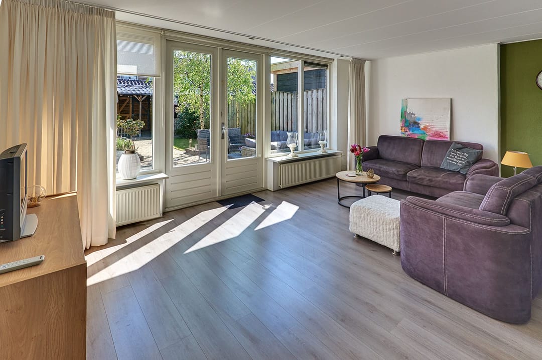 Foto 8 van De Genestetstraat 13