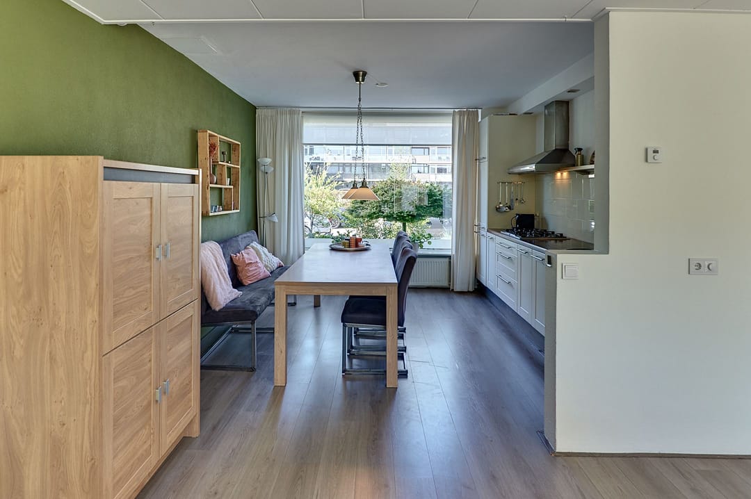 Foto 13 van De Genestetstraat 13